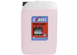 Machine Dishwash Soft Water